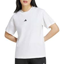 Adidas Essentials T-shirt Small Logo