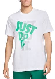 T-shirt Nike Sportswear Just Do It