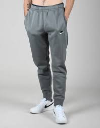 Nike Sportswear Club Pantalone Felpato