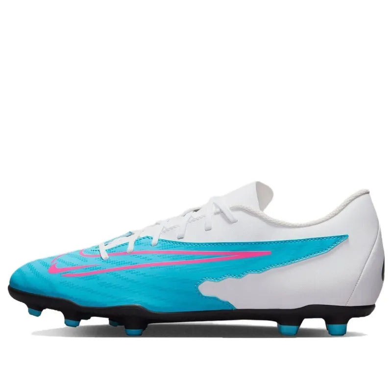 SCARPA DA CALCIO PHANTOM GX CLUB FG/MG DD9483 NIKE