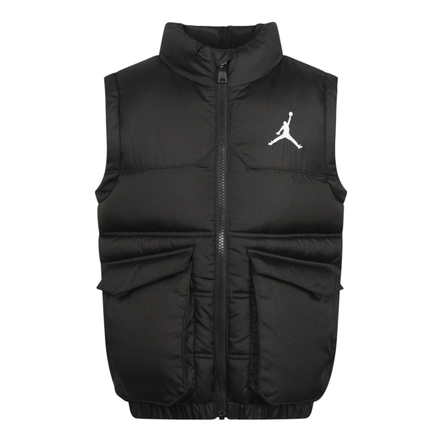GILET JORDAN PUFFER FILLED 95D532