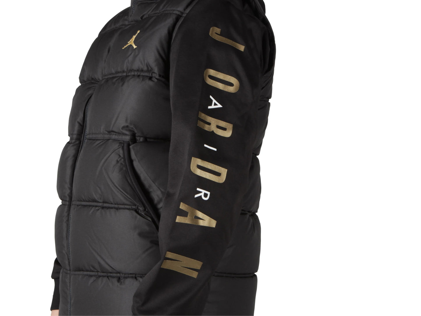 GIUBBINO JORDAN JUNIOR 95D191 JDB 2 FER JKT