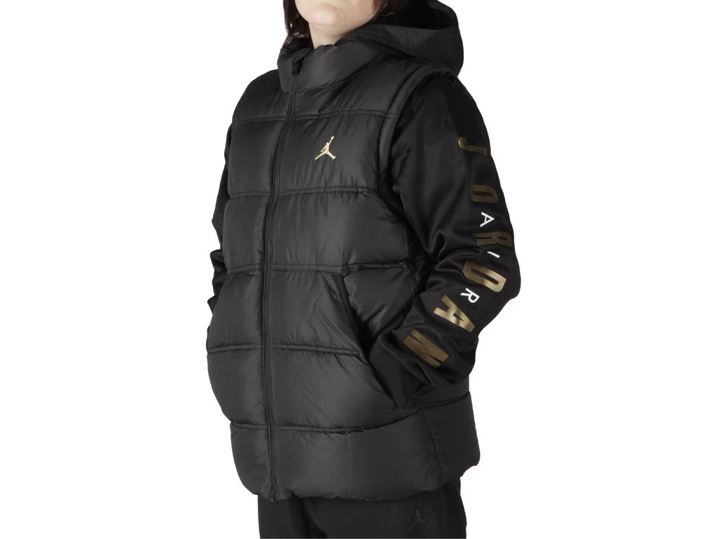 GIUBBINO JORDAN JUNIOR 95D191 JDB 2 FER JKT