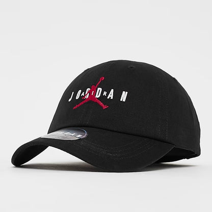 CAPPELLO JORDAN HBR STRAPBACK