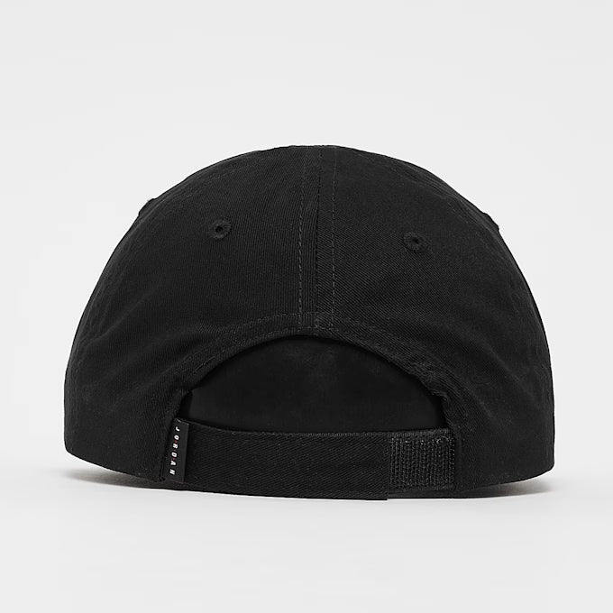 CAPPELLO JORDAN HBR STRAPBACK