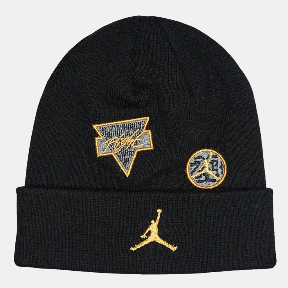 CAPPELLO JORDAN 9A0992-K5X JAN SEE ME SHINE BEANIE