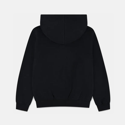 FELPA CON ZIP E CAPPUCCIO JORDAN MJ BRKLN FLC FZ