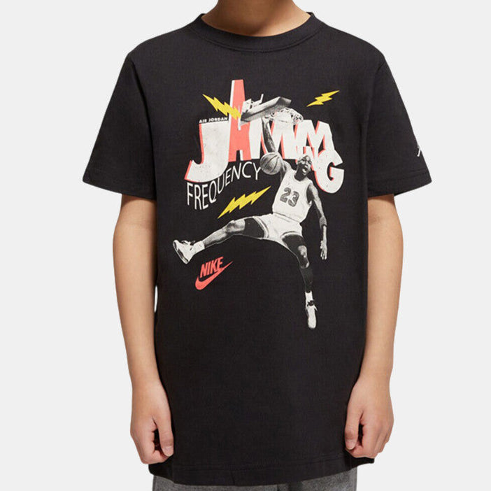 JORDAN JAMMING T-SHIRT