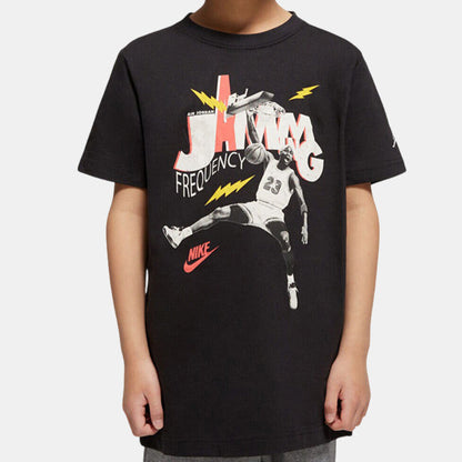 JORDAN JAMMING T-SHIRT