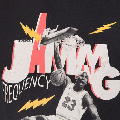 JORDAN JAMMING T-SHIRT