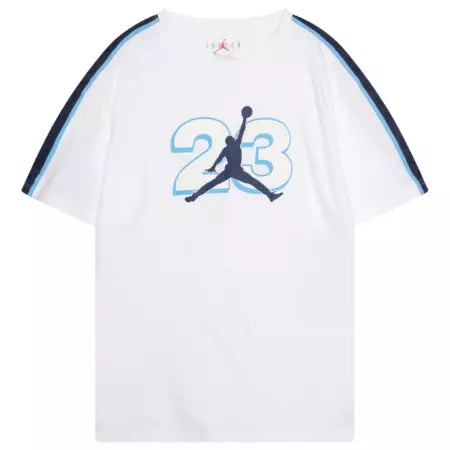 JUMPMAN PRACTICE TAPE T-SHIRT