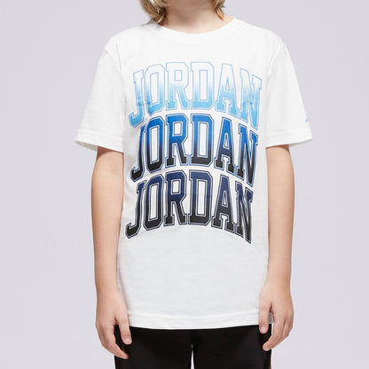T-SHIRT JORDAN JUNIOR 95D474-001 JDB JORDAN 3K SS TEE