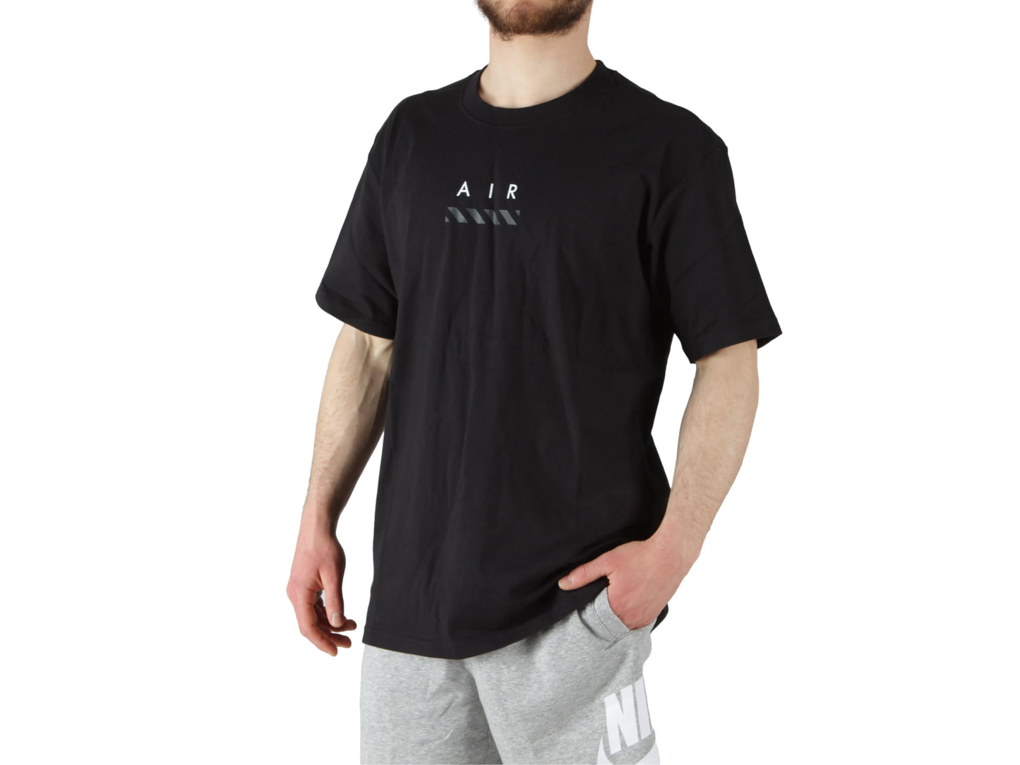 NIKE T-Shirt TEE M90 AIR
