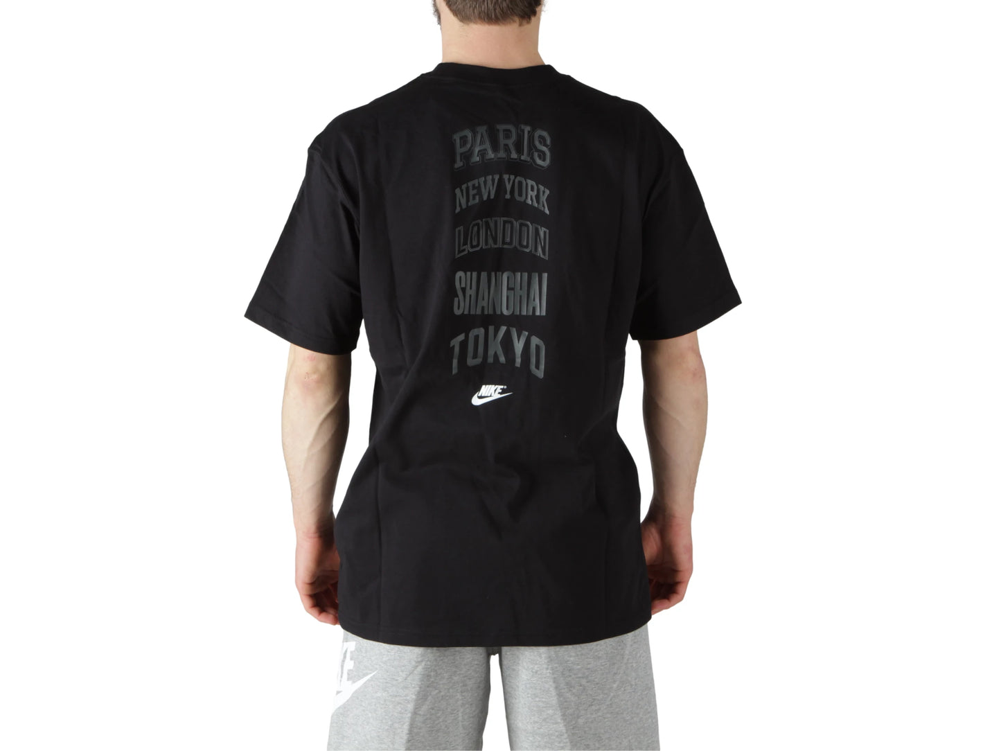 NIKE T-Shirt TEE M90 AIR