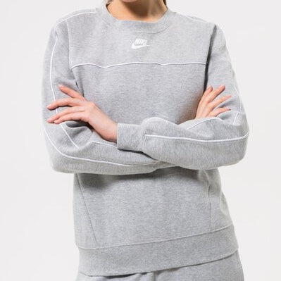 Felpa Millenium in cotone Essential Hoody