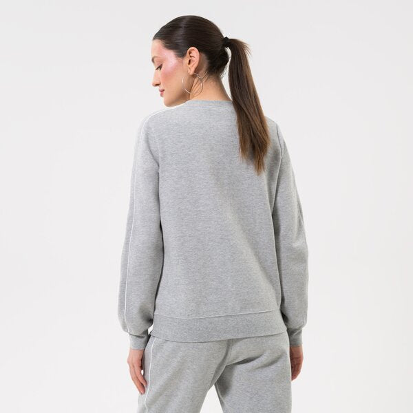 Felpa Millenium in cotone Essential Hoody