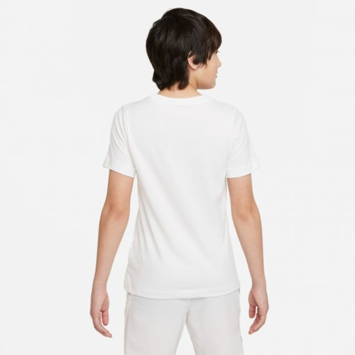 T-SHIRT NIKE Dri-FIT Rafa NADAL Tennis DM9187