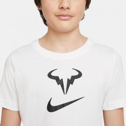 T-SHIRT NIKE Dri-FIT Rafa NADAL Tennis DM9187