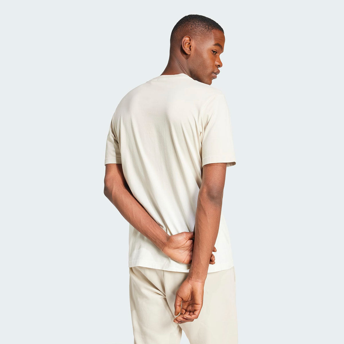 T-Shirt Adidas SZN DDYE