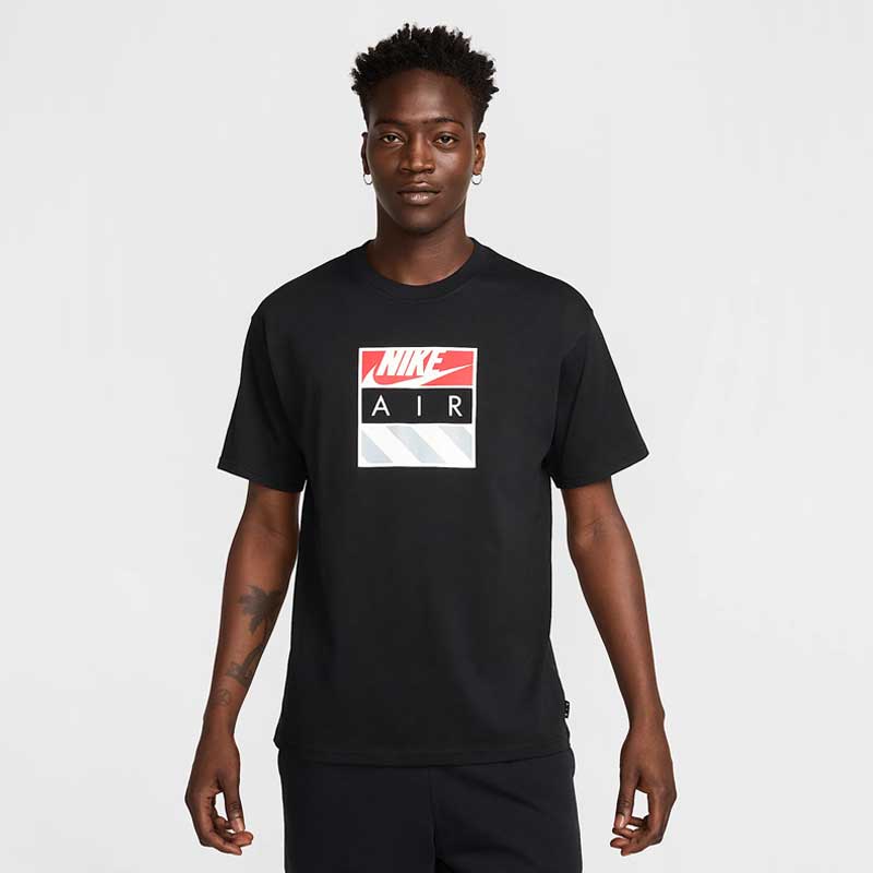 NIKE T-Shirt TEE M90