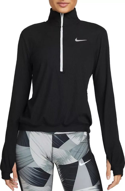 Maglia maniche lunghe Nike Dri-FIT Element