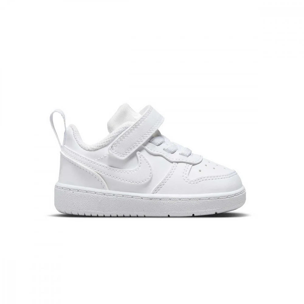SCARPA NIKE COURT BOROUGH LOW RECRAFT