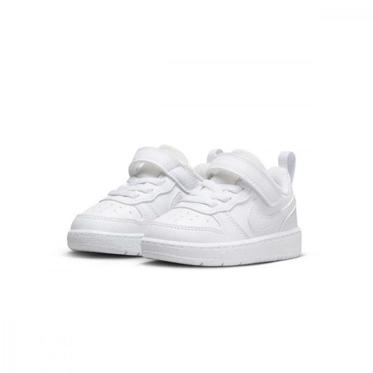 SCARPA NIKE COURT BOROUGH LOW RECRAFT