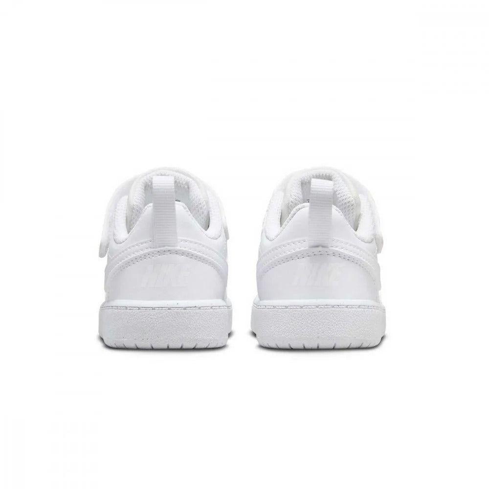 SCARPA NIKE COURT BOROUGH LOW RECRAFT