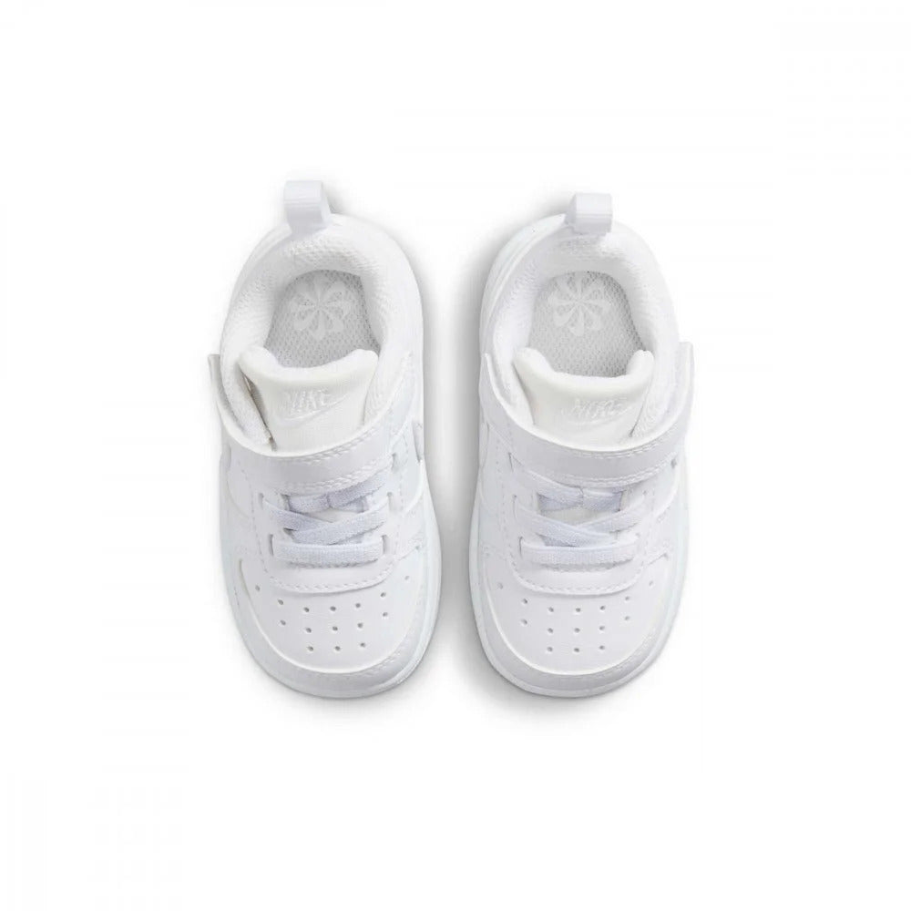 SCARPA NIKE COURT BOROUGH LOW RECRAFT
