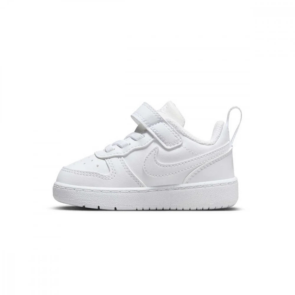 SCARPA NIKE COURT BOROUGH LOW RECRAFT