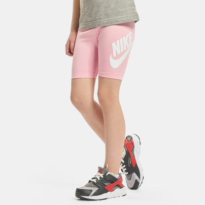 Pantaloncino Ciclista Nike Futura Kids Bike Short