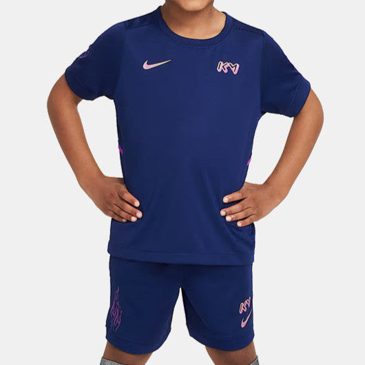 COMPLETO NIKE DF ACD25 SS SHORT SET