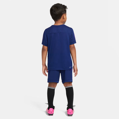 COMPLETO NIKE DF ACD25 SS SHORT SET