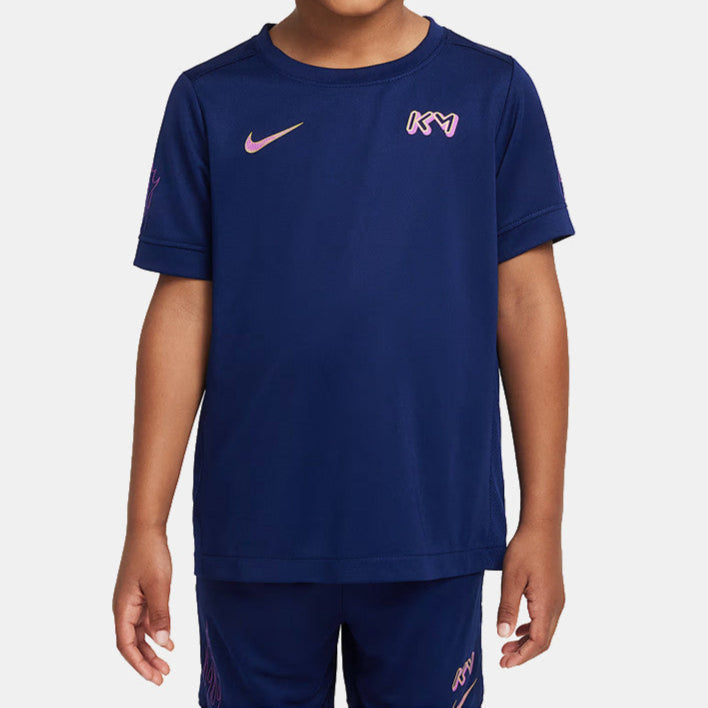 COMPLETO NIKE DF ACD25 SS SHORT SET