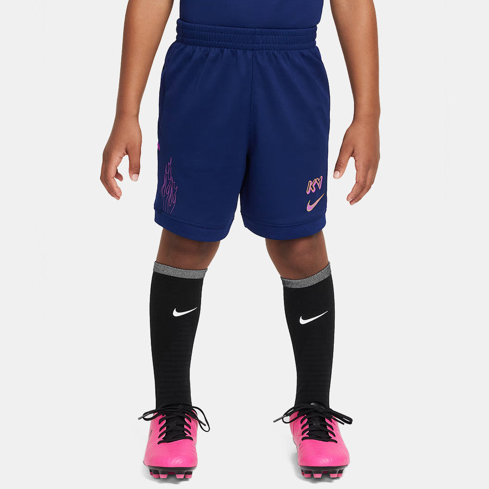 COMPLETO NIKE DF ACD25 SS SHORT SET