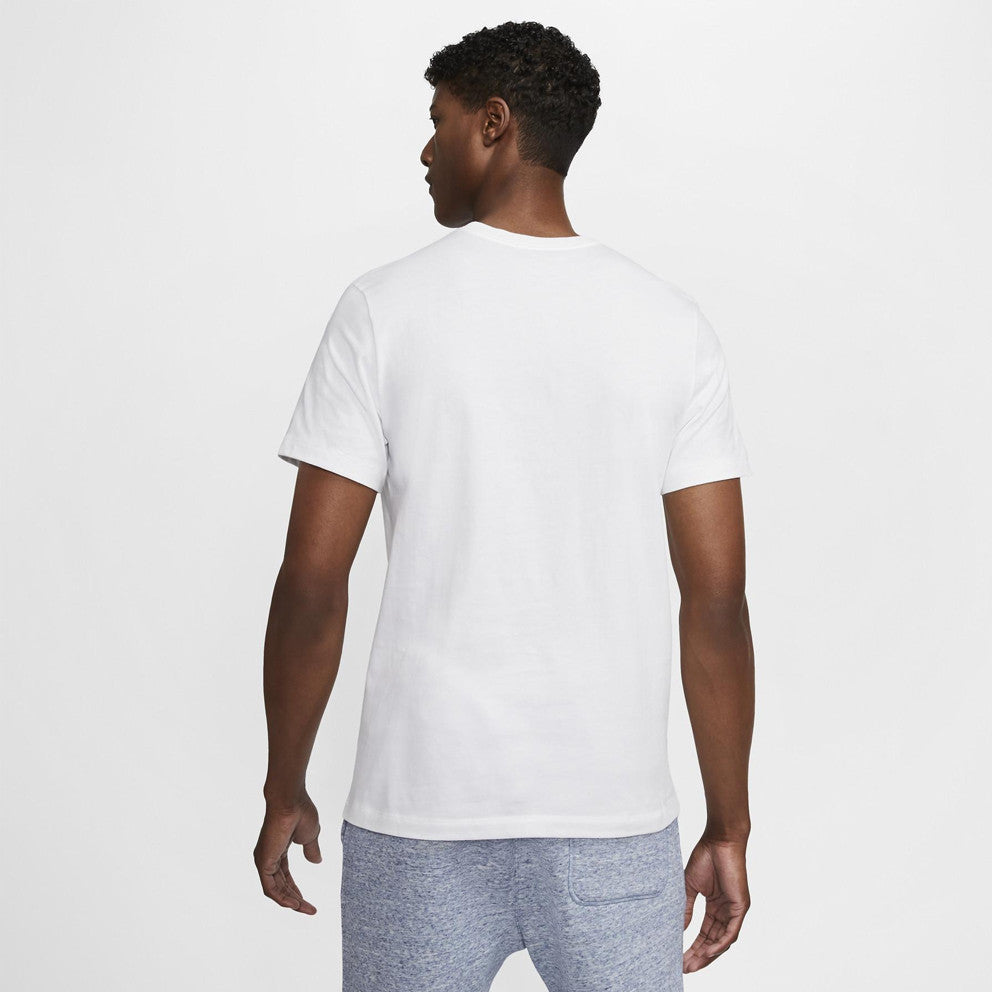 NIKE CLUB TEE T- SHIRT