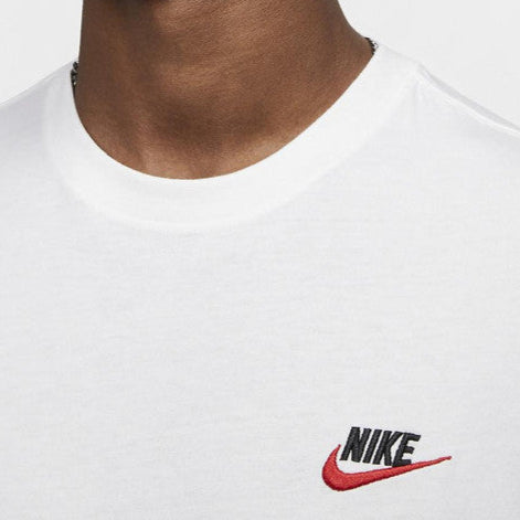 NIKE CLUB TEE T- SHIRT