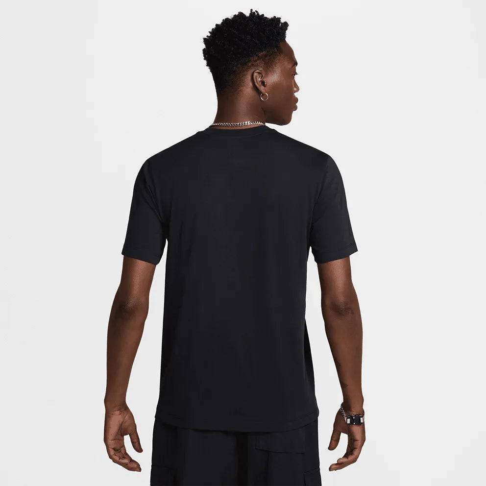 NIKE T-Shirt TEE 12MO FUTURA