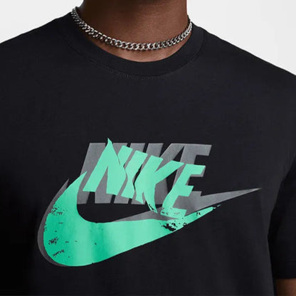 NIKE T-Shirt TEE 12MO FUTURA
