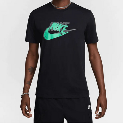 NIKE T-Shirt TEE 12MO FUTURA