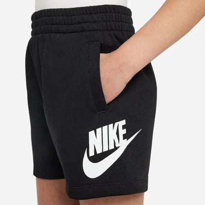 Pantaloncini da bambino Nike Sportswear Club