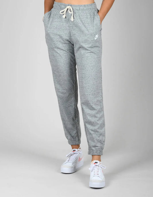 PANTALONE NIKE SPORTSWEAR GYM VINTAGE DONNA