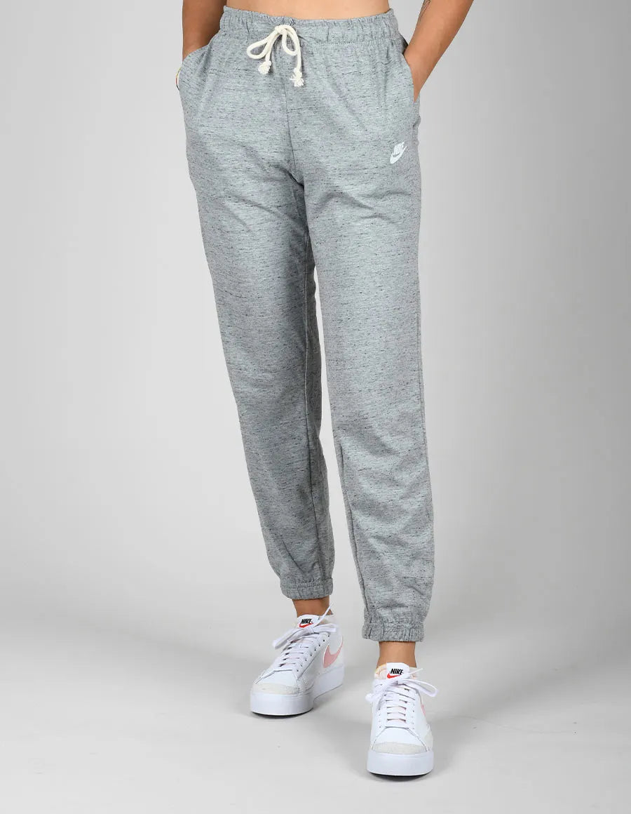 PANTALONE NIKE SPORTSWEAR GYM VINTAGE DONNA