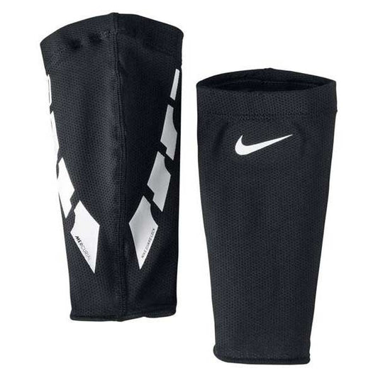 CALZETTONI PER PARASTINCHI CALCIO Nike Guard Lock Elite Sleeves