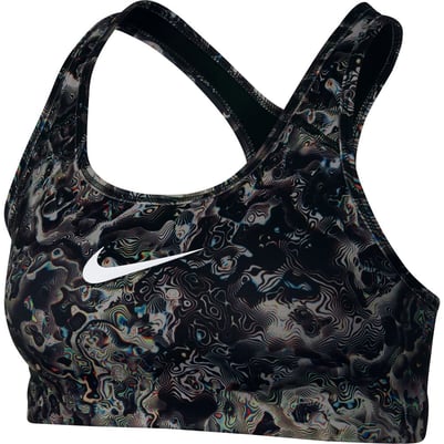 Reggiseno Sportivo NIKE SWOOSH BRA DRI-FIT Technology