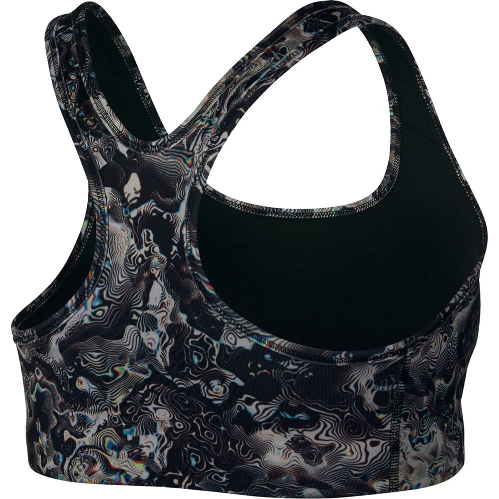 Reggiseno Sportivo NIKE SWOOSH BRA DRI-FIT Technology