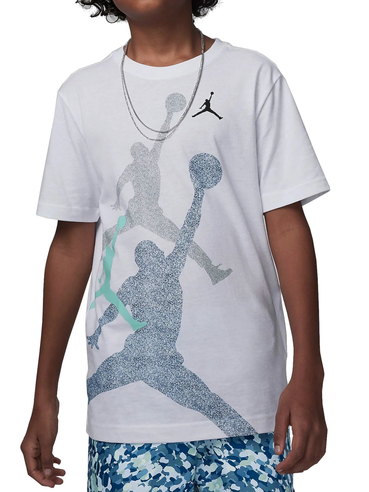 T-SHIRT JORDAN JR 95D119