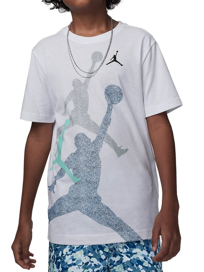 T-SHIRT JORDAN JR 95D119