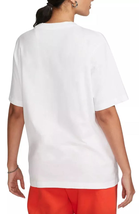 T- SHIRT ESSENTIAL LBR