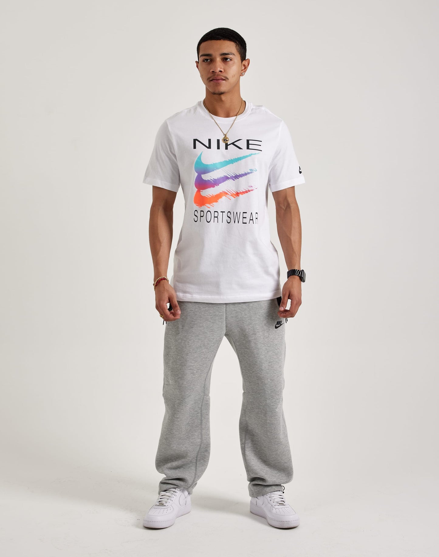Nike T-Shirt TEE 6MO